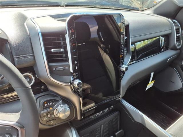 new 2026 Ram 1500 car, priced at $59,126