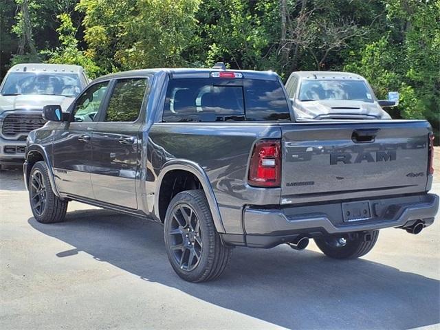 new 2026 Ram 1500 car, priced at $59,126