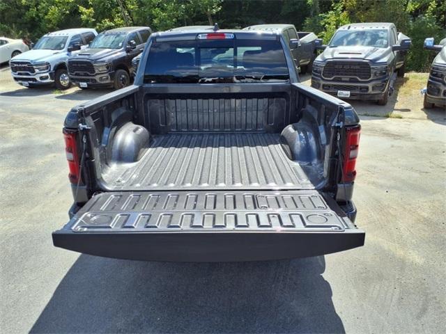 new 2026 Ram 1500 car, priced at $59,126