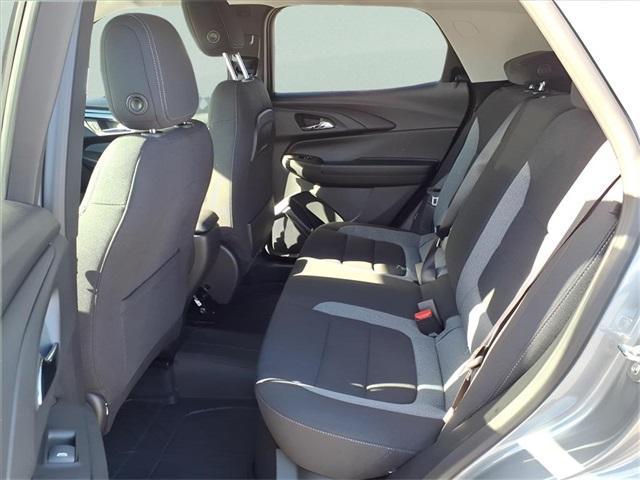 new 2026 Chevrolet TrailBlazer car, priced at $26,505