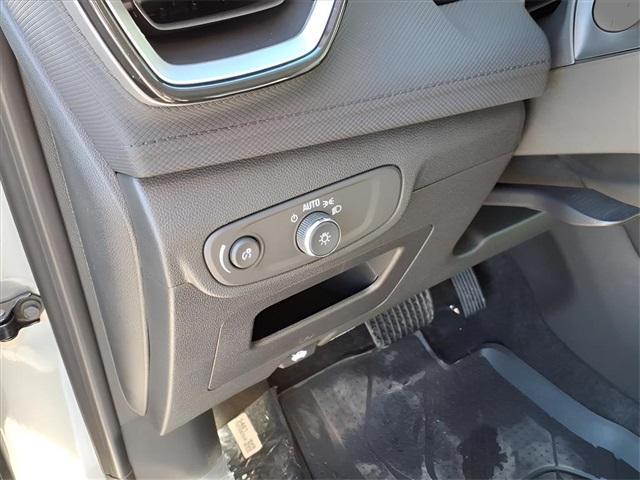 new 2026 Chevrolet TrailBlazer car, priced at $26,505