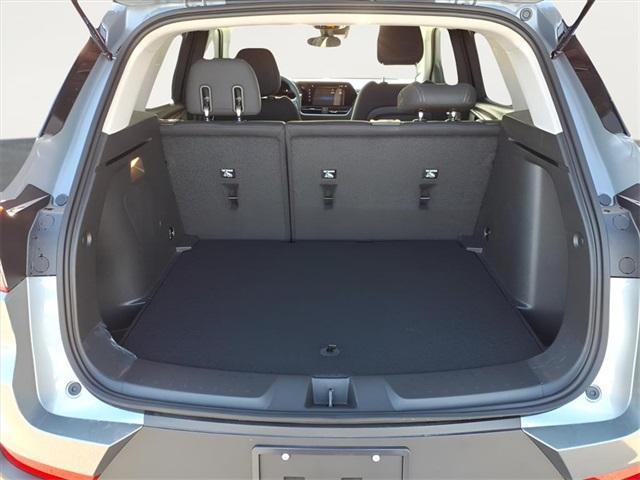 new 2026 Chevrolet TrailBlazer car, priced at $26,505