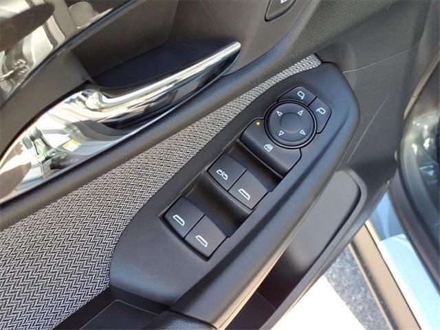 new 2026 Chevrolet TrailBlazer car, priced at $26,505