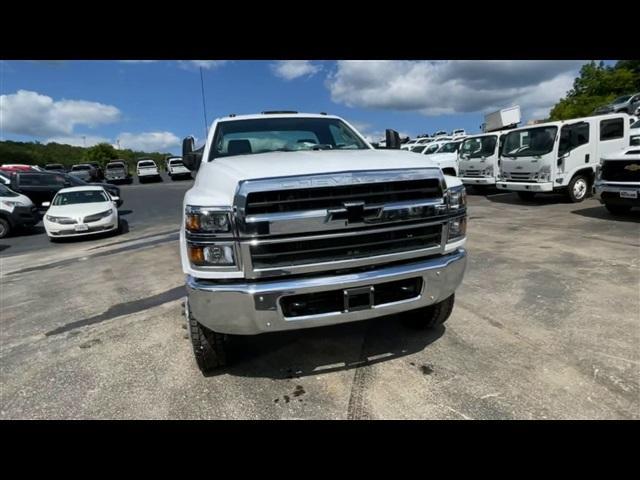 new 2024 Chevrolet Silverado 1500 car, priced at $72,392