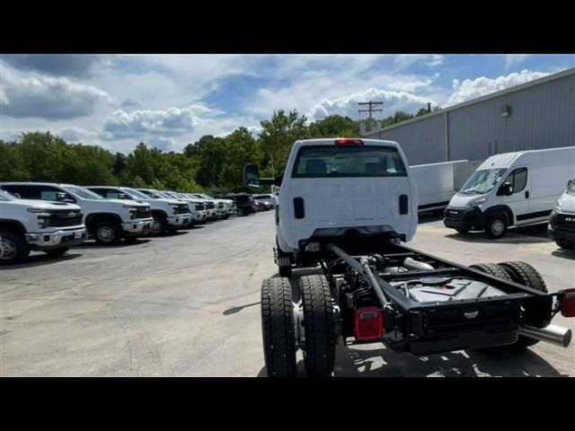 new 2024 Chevrolet Silverado 1500 car, priced at $72,392