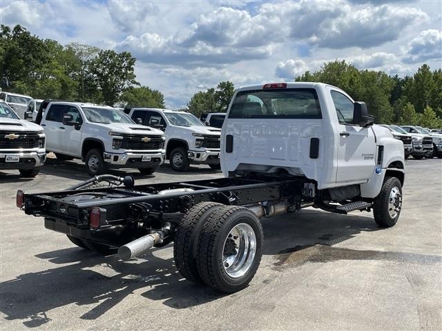 new 2024 Chevrolet Silverado 1500 car, priced at $72,392