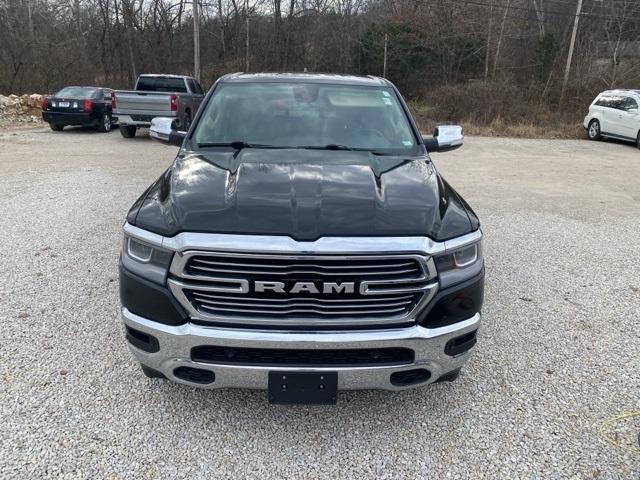 used 2020 Ram 1500 car, priced at $38,693