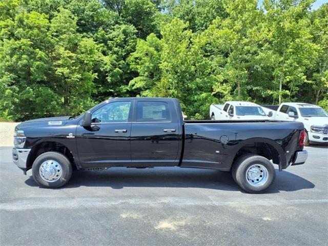 new 2025 Ram 3500 car, priced at $59,022