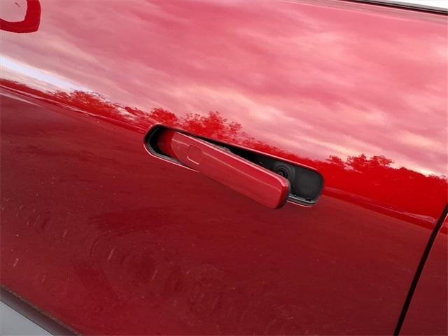 new 2026 Chevrolet Equinox EV car, priced at $37,790