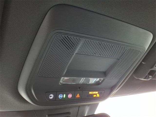 new 2026 Chevrolet Equinox EV car, priced at $37,790