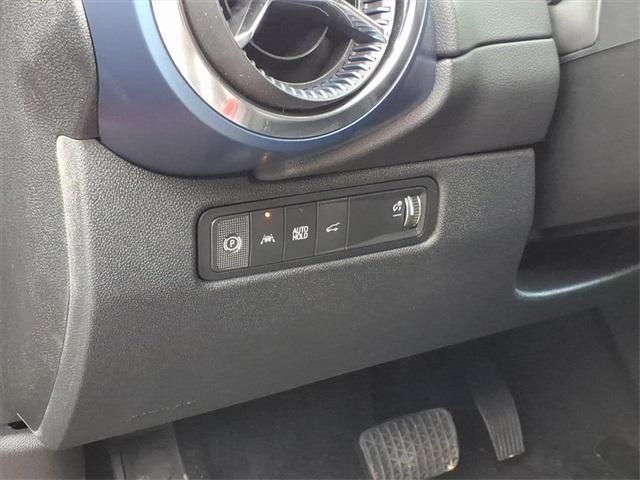 new 2026 Chevrolet Equinox EV car, priced at $37,790