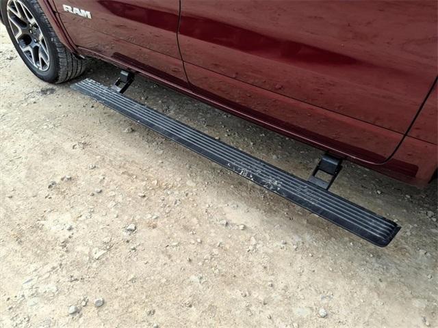 new 2026 Ram 1500 car, priced at $59,372