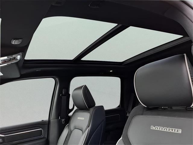 new 2026 Ram 1500 car, priced at $59,372