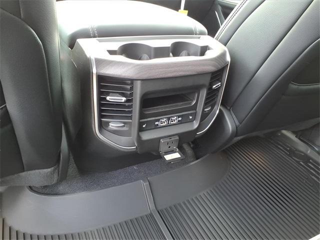 new 2026 Ram 1500 car, priced at $59,372