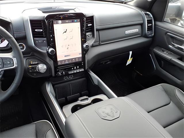 new 2026 Ram 1500 car, priced at $59,372