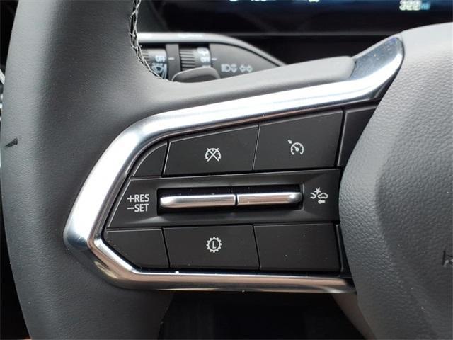 new 2026 Chevrolet Equinox car, priced at $30,508