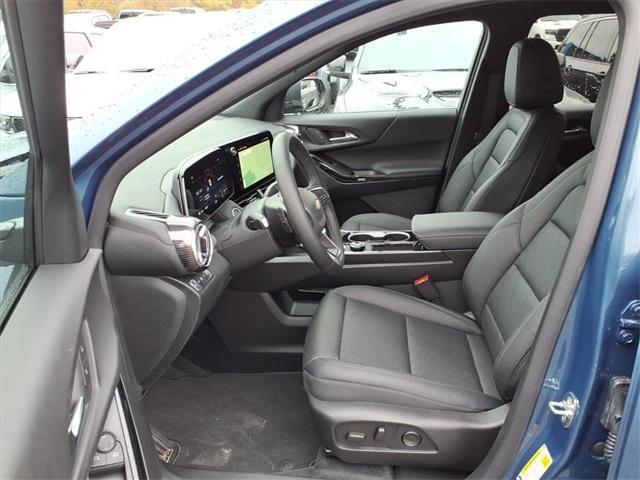 new 2026 Chevrolet Equinox car, priced at $30,508