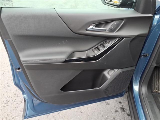 new 2026 Chevrolet Equinox car, priced at $30,508