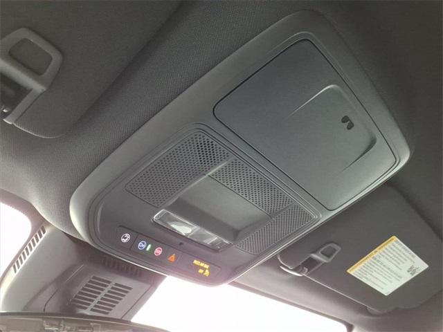 new 2026 Chevrolet Equinox car, priced at $30,508