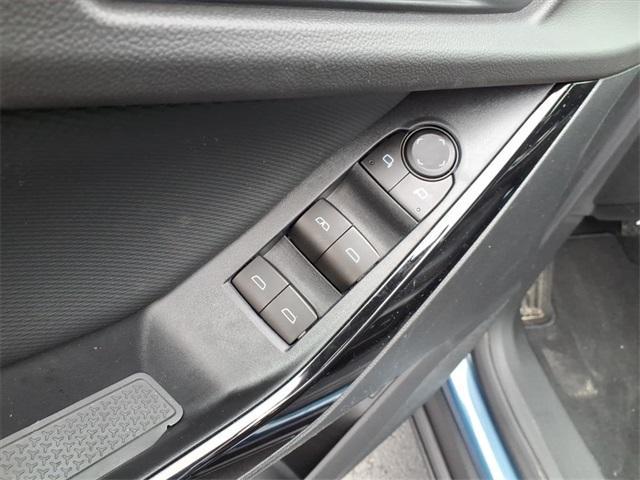 new 2026 Chevrolet Equinox car, priced at $30,508