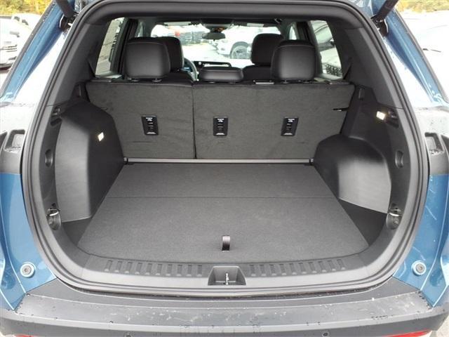 new 2026 Chevrolet Equinox car, priced at $30,508