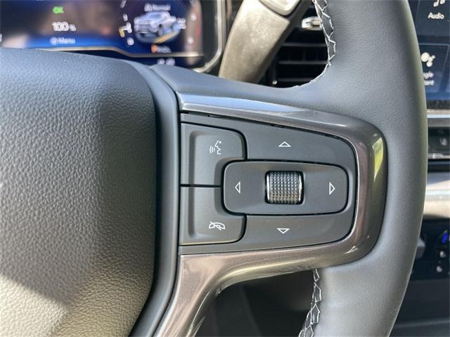 new 2025 Chevrolet Silverado 3500 car, priced at $84,682