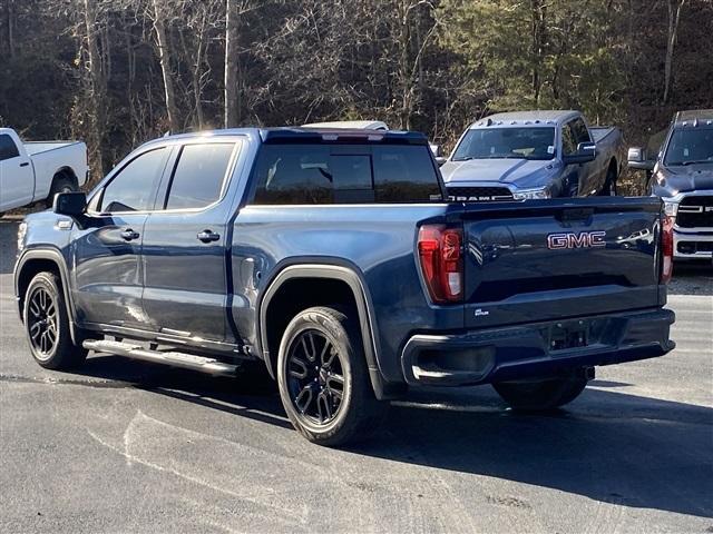 used 2020 GMC Sierra 1500 car, priced at $35,759