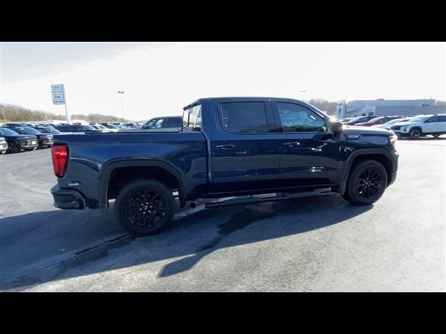 used 2020 GMC Sierra 1500 car, priced at $35,759