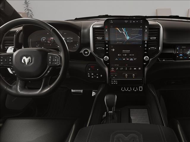 new 2026 Ram 1500 car, priced at $62,398