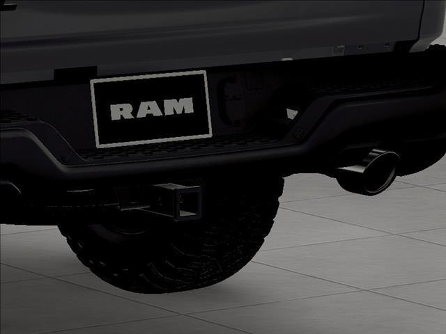 new 2026 Ram 1500 car, priced at $62,398