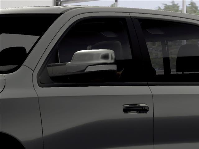 new 2026 Ram 1500 car, priced at $62,398