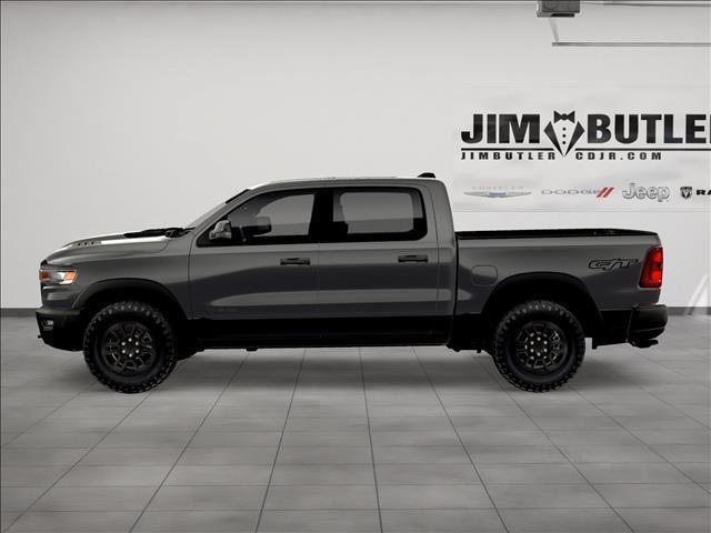 new 2026 Ram 1500 car, priced at $62,398