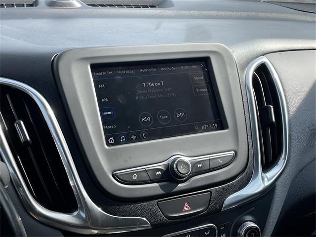 used 2020 Chevrolet Equinox car, priced at $11,388
