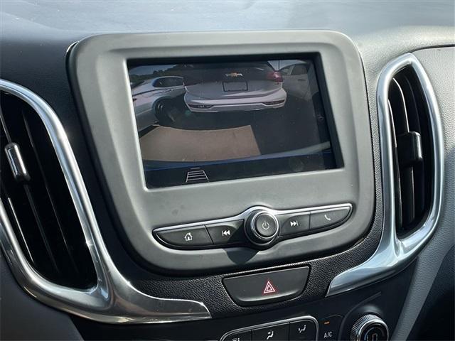 used 2020 Chevrolet Equinox car, priced at $11,388