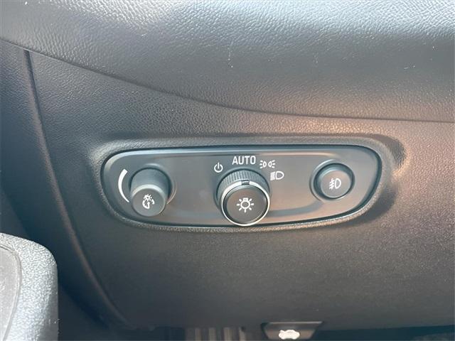 used 2020 Chevrolet Equinox car, priced at $11,388