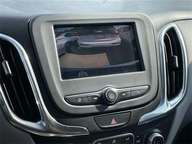 used 2020 Chevrolet Equinox car, priced at $13,372