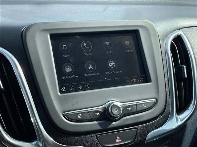 used 2020 Chevrolet Equinox car, priced at $11,388