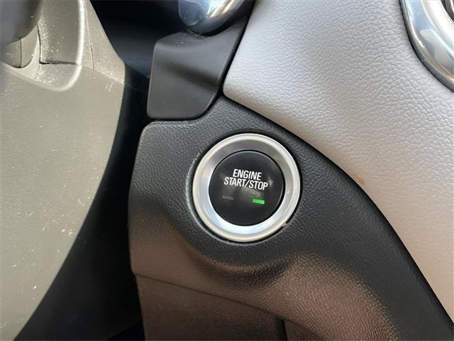 used 2020 Chevrolet Equinox car, priced at $11,388