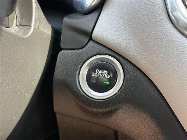 used 2020 Chevrolet Equinox car, priced at $13,372