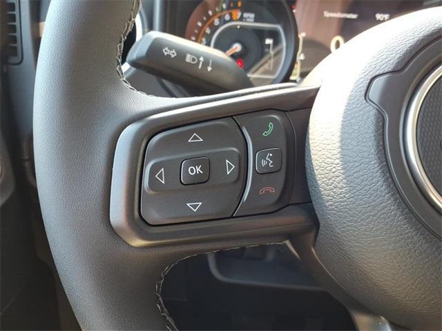 new 2025 Jeep Gladiator car, priced at $40,959