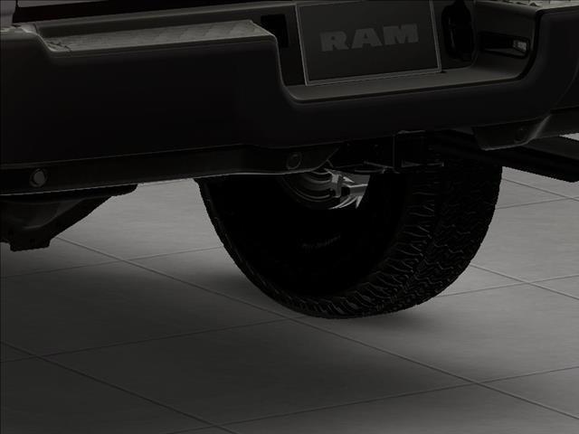 new 2026 Ram 2500 car, priced at $49,486