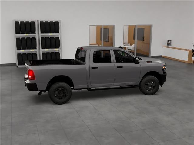 new 2026 Ram 2500 car, priced at $49,486