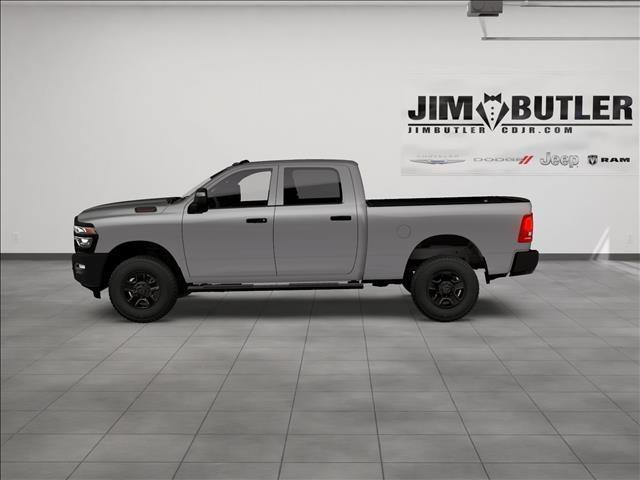 new 2026 Ram 2500 car, priced at $49,486