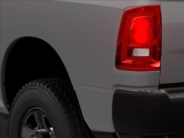 new 2026 Ram 2500 car, priced at $49,486