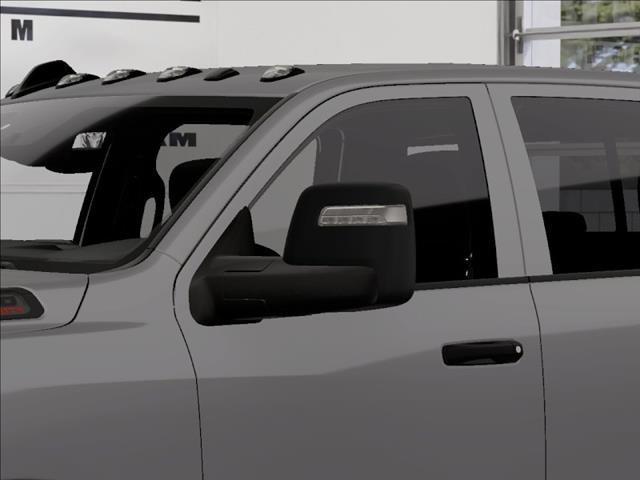 new 2026 Ram 2500 car, priced at $49,486