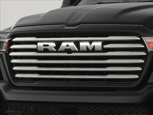 new 2025 Ram 1500 car, priced at $53,045