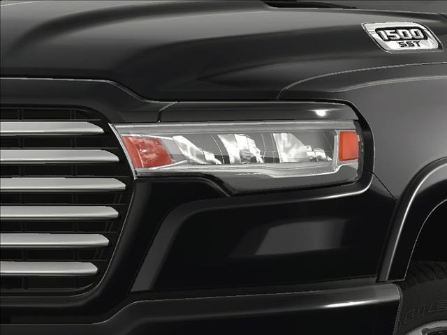 new 2025 Ram 1500 car, priced at $53,045