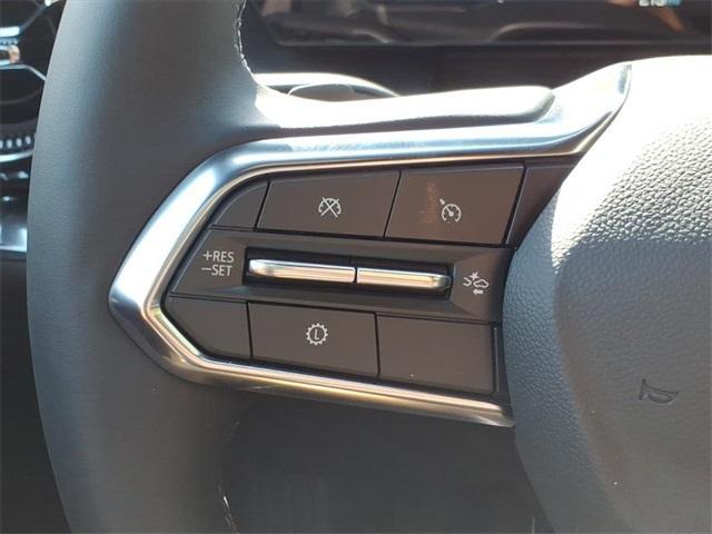 new 2026 Chevrolet Equinox car, priced at $27,048