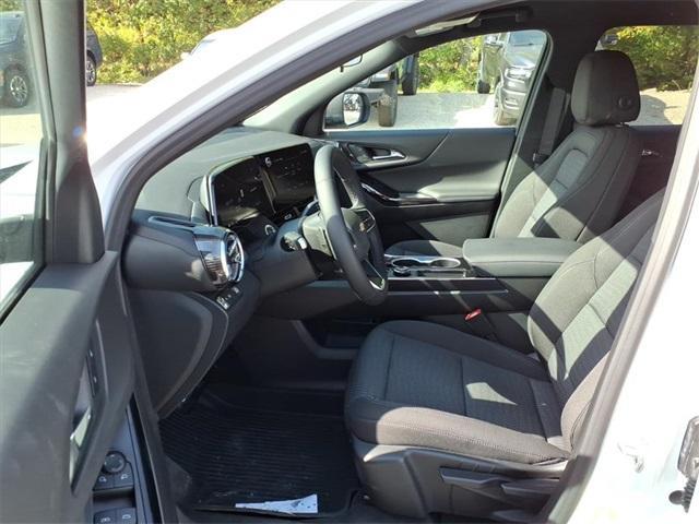 new 2026 Chevrolet Equinox car, priced at $27,048
