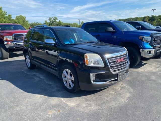 used 2016 GMC Terrain car, priced at $11,865